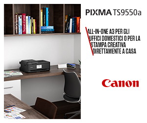 Promo Canon 14