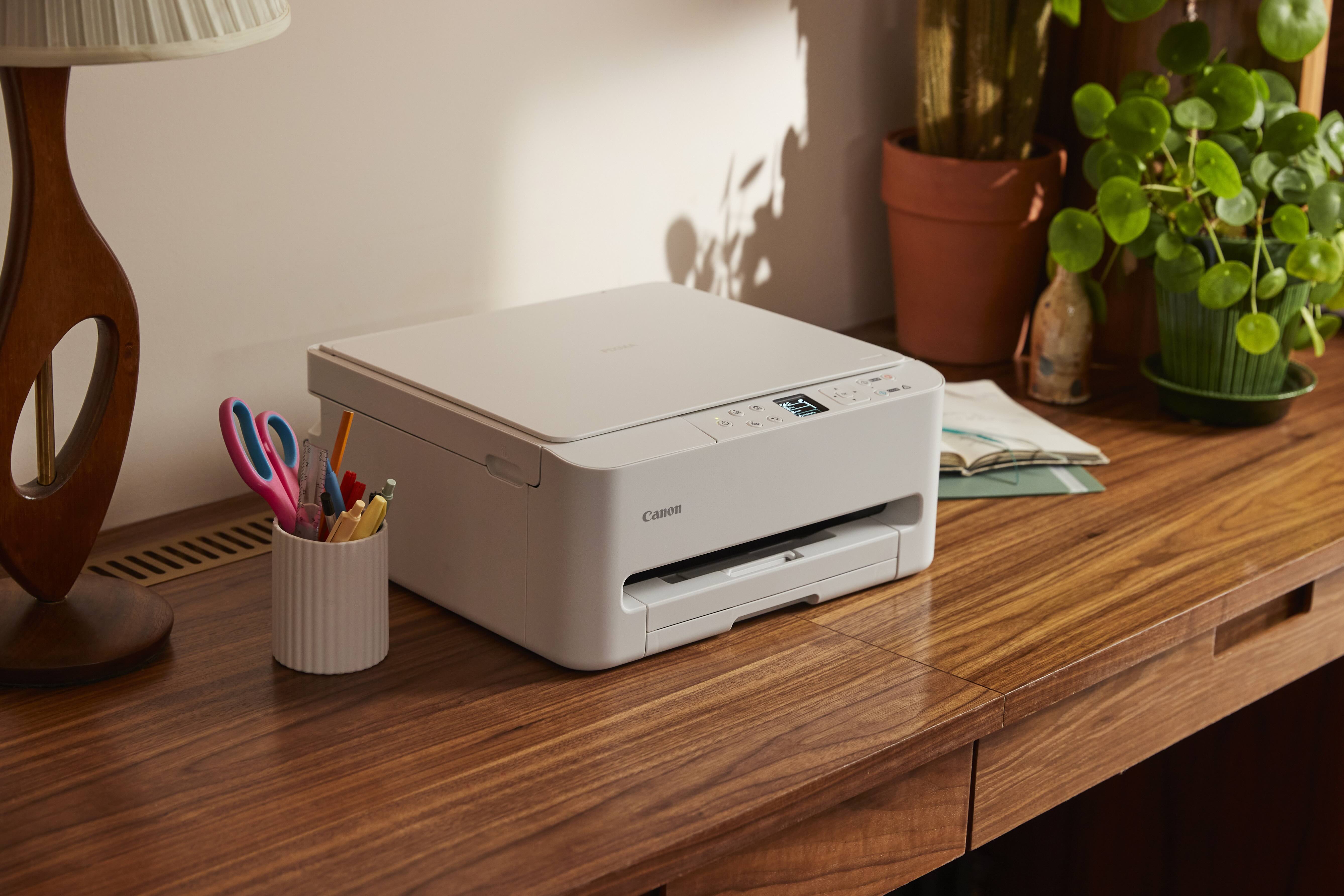 Canon TS 6550i